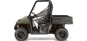 RANGER® 400 Sage Green
