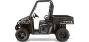 RANGER® EV Polaris Pursuit® Camo Thumb