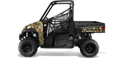 RANGER XP® 900 Polaris Pursuit Camo Thumb