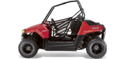 RZR® 170 Indy Red