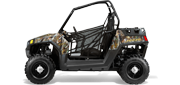 RZR® 800 Polaris Pursuit® Camo