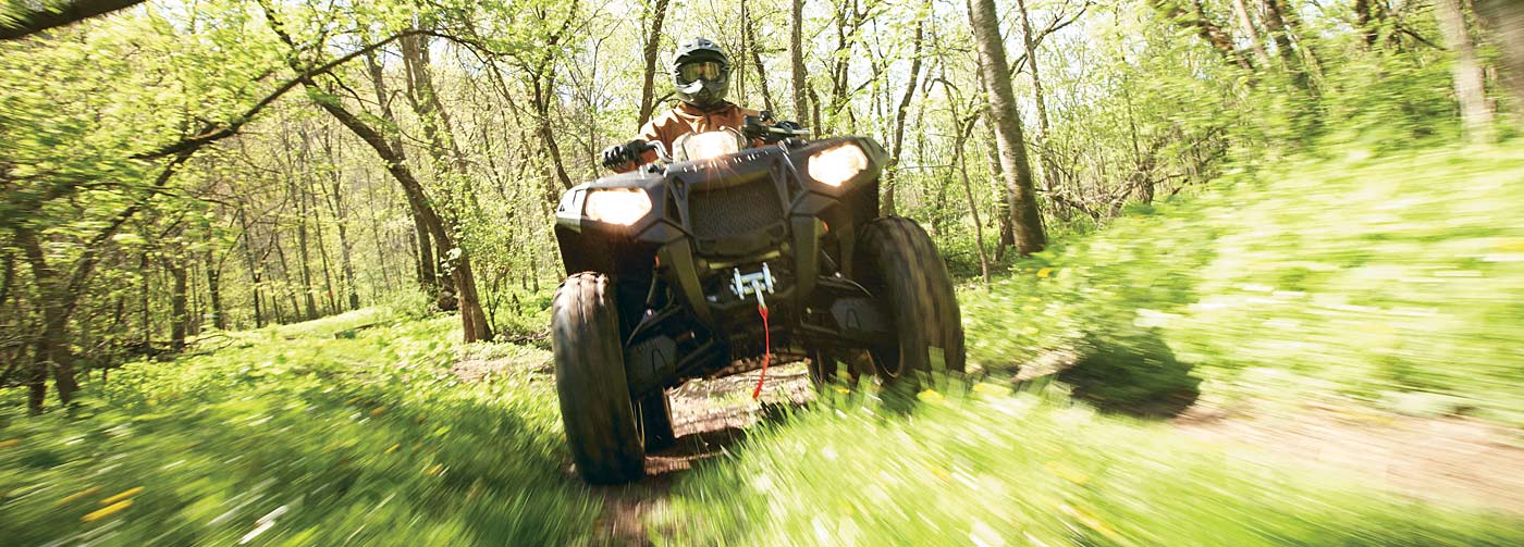 What Is The Best ATV For The Money Nelson's Speed Shop